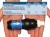 Squeeze Water Filter (SP129)