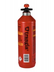 1000ml Trangia Fuel Bottle (Red)