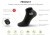 Skinners Barefoot Shoe/Sock - Campwear