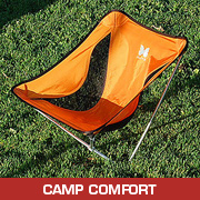 Camp Comfort