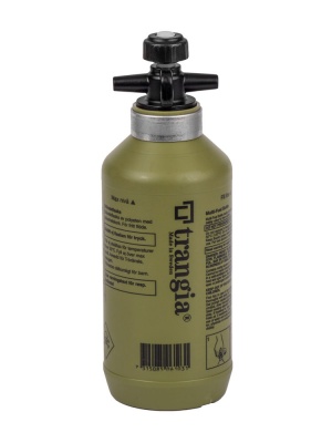 300ml Trangia Fuel Bottle (Green)