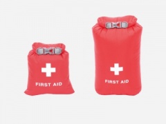 Folding Dry Bag (First Aid)