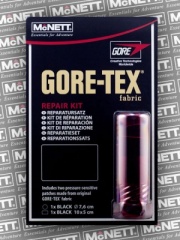 Goretex Fabric Patches